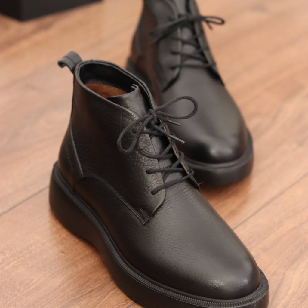 BUTTIN, le choix de l’homme moderne