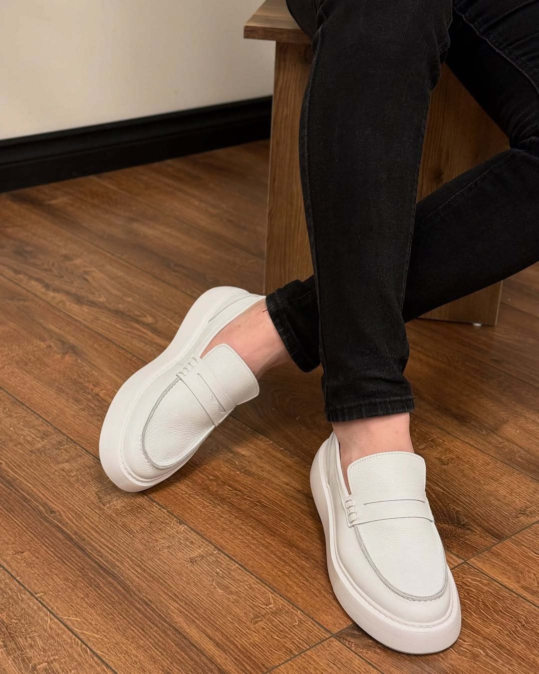 🔥 Dès le premier pas, la différence se fait sentir