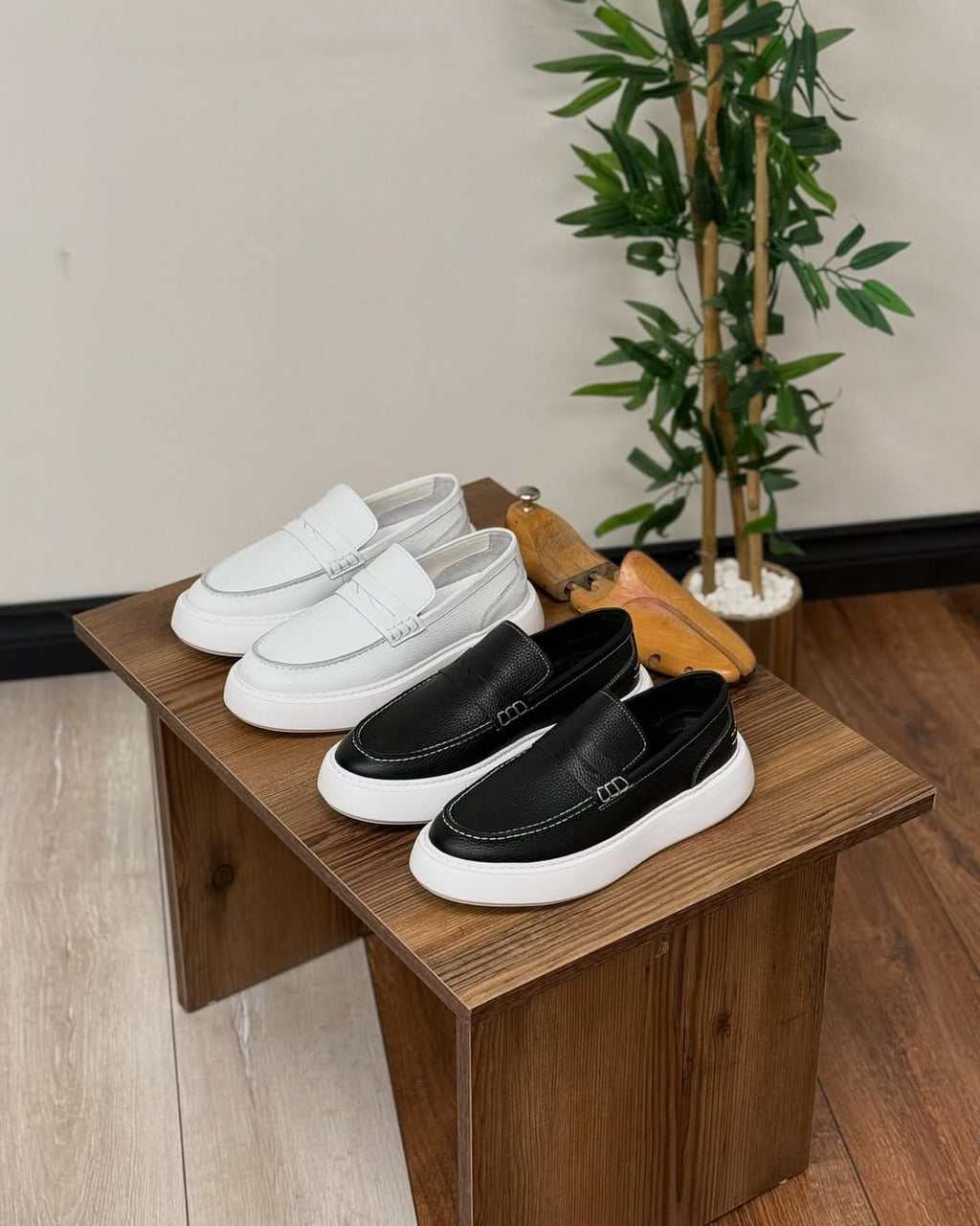 🔥 Dès le premier pas, la différence se fait sentir